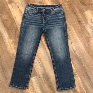 Women’s Daytrip jean capri size 29 Virgo